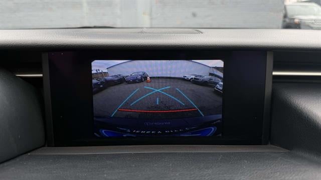 2016 Lexus IS 300 Base