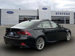 2016 Lexus IS 300 Base