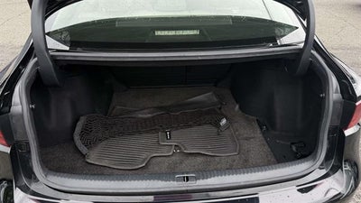 2016 Lexus IS 300 Base