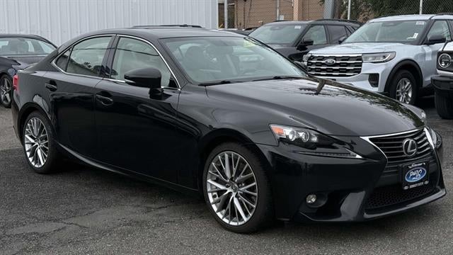 2016 Lexus IS 300 Base
