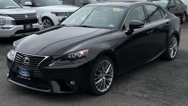 2016 Lexus IS 300 Base