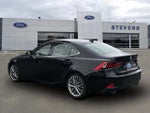 2016 Lexus IS 300 Base