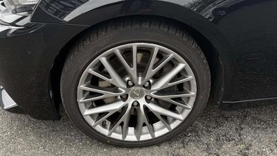 2016 Lexus IS 300 Base