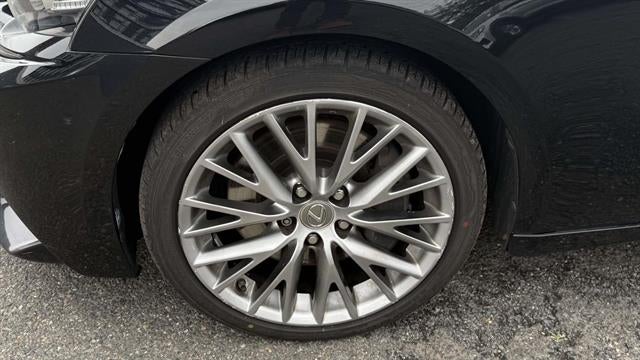 2016 Lexus IS 300 Base