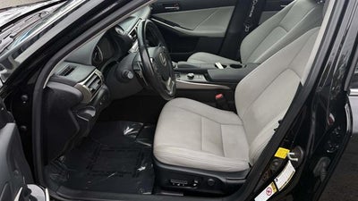2016 Lexus IS 300 Base