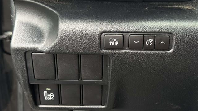 2016 Lexus IS 300 Base