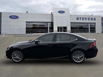 2016 Lexus IS 300 Base