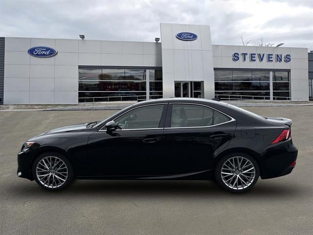 2016 Lexus IS 300 Base