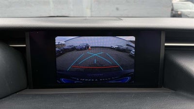 2016 Lexus IS 300 Base