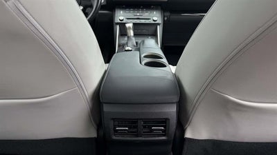 2016 Lexus IS 300 Base