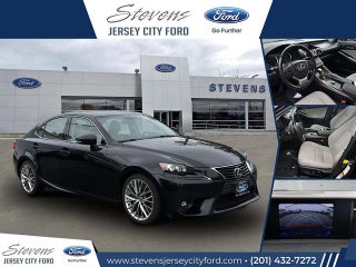 2016 Lexus IS 300 Base