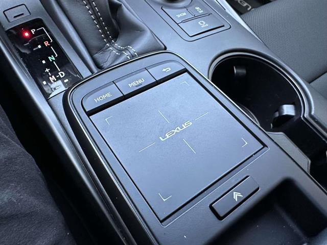 2024 Lexus IS F SPORT