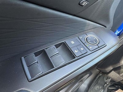 2024 Lexus IS F SPORT