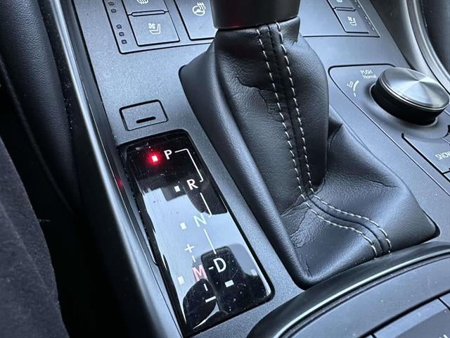 2024 Lexus IS F SPORT