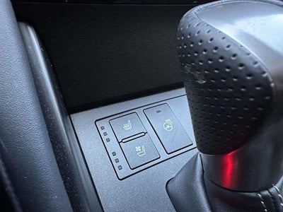 2024 Lexus IS F SPORT