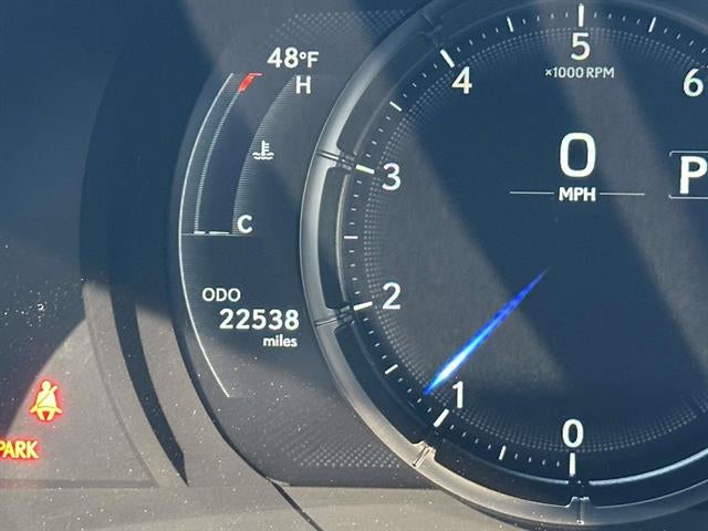 2024 Lexus IS F SPORT