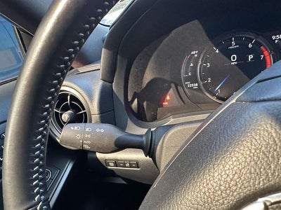 2024 Lexus IS F SPORT