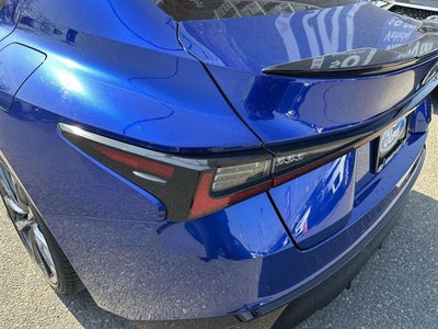2024 Lexus IS F SPORT