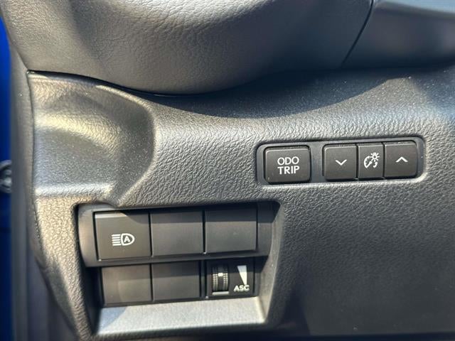 2024 Lexus IS F SPORT