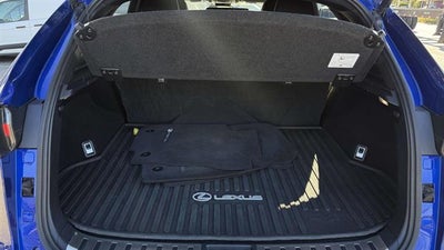 2021 Lexus NX AWD F SPORT 4dr Crossover