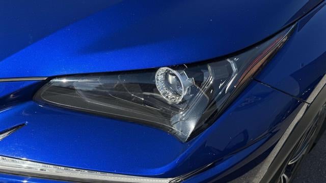 2021 Lexus NX AWD F SPORT 4dr Crossover