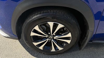 2021 Lexus NX AWD F SPORT 4dr Crossover