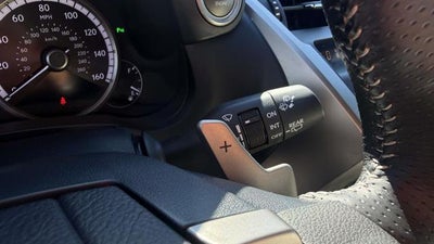 2021 Lexus NX AWD F SPORT 4dr Crossover