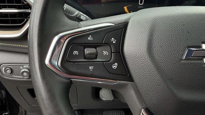 2024 Chevrolet Trailblazer ACTIV