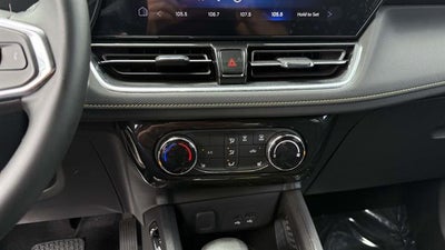 2024 Chevrolet Trailblazer ACTIV