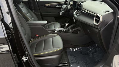 2024 Chevrolet Trailblazer ACTIV