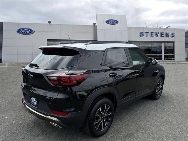 2024 Chevrolet Trailblazer ACTIV