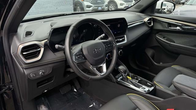 2024 Chevrolet Trailblazer ACTIV