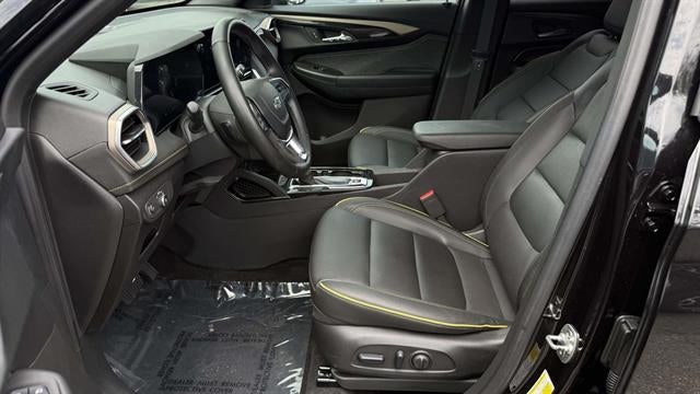 2024 Chevrolet Trailblazer ACTIV