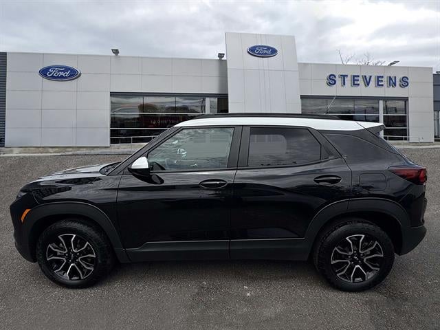 2024 Chevrolet Trailblazer ACTIV