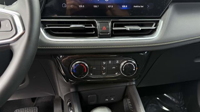 2024 Chevrolet Trailblazer ACTIV