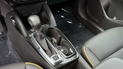 2024 Chevrolet Trailblazer ACTIV