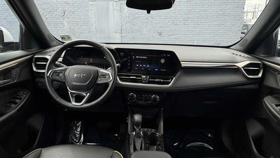 2024 Chevrolet Trailblazer ACTIV