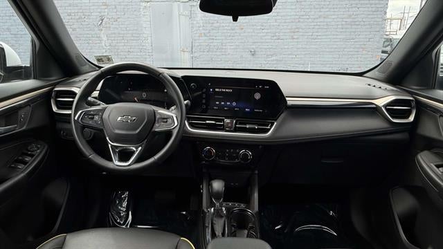 2024 Chevrolet Trailblazer ACTIV