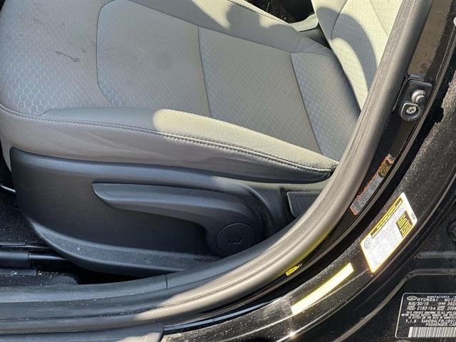 2020 Hyundai Elantra Limited