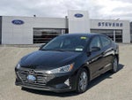 2020 Hyundai Elantra Limited