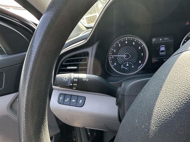 2020 Hyundai Elantra Limited