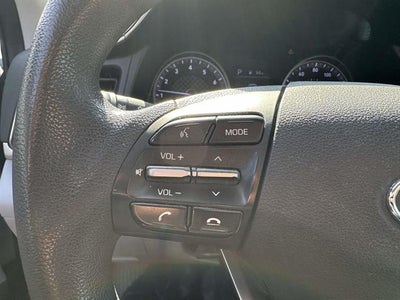 2020 Hyundai Elantra Limited