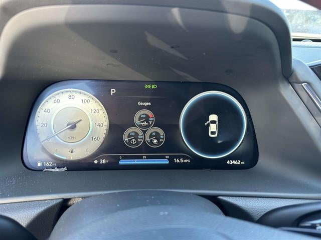 2023 Hyundai Sonata N Line