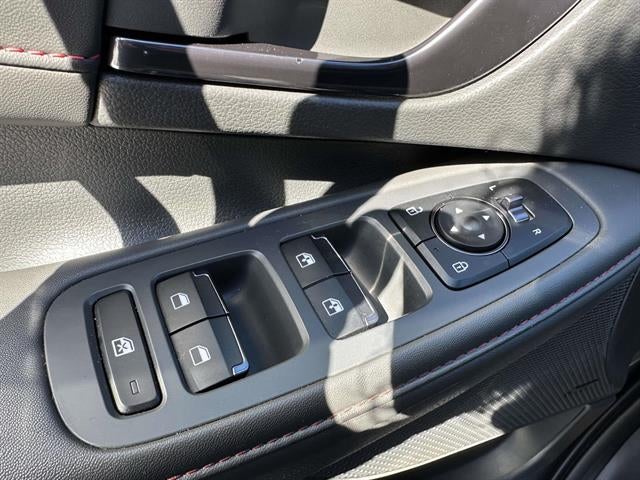 2023 Hyundai Sonata N Line