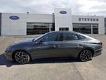 2023 Hyundai Sonata N Line