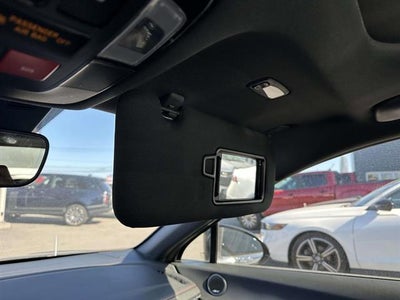 2023 Hyundai Sonata N Line