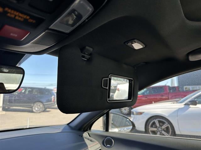 2023 Hyundai Sonata N Line