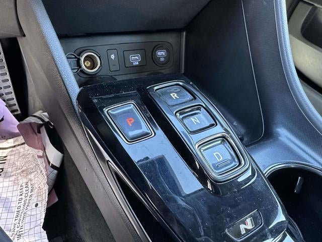 2023 Hyundai Sonata N Line