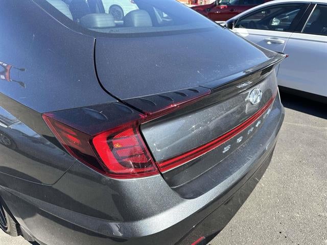 2023 Hyundai Sonata N Line