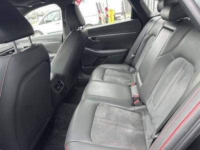 2022 Hyundai Sonata SEL Plus